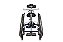 Estabilizador vertical Rabbit Up - Imagem 3