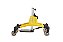 Estabilizador vertical Rabbit Up - Imagem 5