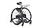 Estabilizador vertical Rabbit Up - Imagem 1