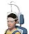 Suporte de cabeça Headpod - Imagem 1