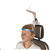 Suporte de cabeça HeadActive - Imagem 1