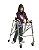 Andador anterior Kaye Y - Imagem 2