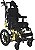 Carrinho postural Dyna - free shock - Imagem 3