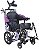 Carrinho postural Dyna - free shock - Imagem 1