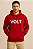 Moletom VØLT Red Premium - Imagem 1