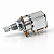 Potenciômetro Split Push Pull Alpha B500K - Imagem 3