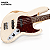 Escudo Thida Jazz Bass Tortoise 4 Camadas - Imagem 5