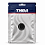 Knob Thida Preto e Branco Speed Control Les Paul - Imagem 4