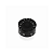 Knob Thida Preto e Branco Speed Control Les Paul - Imagem 1