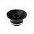 Knob Thida Preto e Branco Speed Control Top Hat - Imagem 3