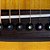 Kit 06 Pinos RPC Madeira Violão Aço Ébano Abalone - Imagem 4