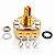 Pot. CTS Base Grande Eixo Curto Latonado B250K - Imagem 3