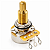 Pot. CTS Eixo Longo Latonado Humbucker B500K - Imagem 1