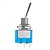 Mini Chave Thida Toggle Switch DPDT ON/OFF/ON - Imagem 2