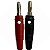 Par Conector Tipo Banana RPC Vermelho e Preto 4mm - Imagem 2