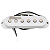 Captadores Wilkinson Alnico 5 Vintage para Stratocaster - Braço - Imagem 2