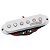 Captadores Wilkinson Alnico 5 Vintage para Stratocaster - Meio - Imagem 1
