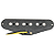 Captadores Wilkinson Alnico 5 Vintage para Stratocaster - Ponte - Imagem 4