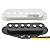 Captadores Wilkinson Alnico 5 Vintage para Stratocaster - Ponte - Imagem 3