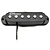 Captador Single Coil Wilkinson Alnico V Guitarra Stratocaster - Braço - Imagem 2