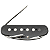 Captador Single Coil Wilkinson Alnico V Guitarra Stratocaster - Braço - Imagem 4