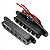 Captador Single Coil Wilkinson Alnico V Guitarra Stratocaster - Meio - Imagem 4