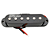 Captador Single Coil Wilkinson Alnico V Guitarra Stratocaster - Meio - Imagem 3