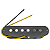 Captador Single Coil Wilkinson Alnico V Guitarra Stratocaster - Ponte - Imagem 3