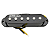Captador Single Coil Wilkinson Alnico V Guitarra Stratocaster - Ponte - Imagem 2