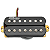 Captador Humbucker Wilkinson Para Guitarra 7 Cordas Braço - Imagem 2