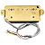 Captador Humbucker Wilkinson Para Guitarra 7 Cordas Braço - Imagem 4