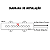 Captador Wilkinson Vintage Para Contra Baixo Jazz Bass 5 Cordas Braço - Imagem 5