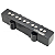 Captador Wilkinson Vintage Para Contra Baixo Jazz Bass 5 Cordas Braço - Imagem 2