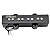 Captador Wilkinson Vintage Para Contra Baixo Jazz Bass 4 Cordas Braço - Imagem 2