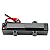 Captador Wilkinson Vintage Para Baixo Jazz Bass 4 Cordas Ponte - Imagem 4