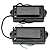 Pickups Captadores Cerâmico Wilkinson Para Contra Baixo Precision Bass  de 4 Cordas - Imagem 4