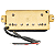 Captador Wilkinson WOHB7 Humbucker Cerâmico – Neck / Bridge para Guitarra - Ponte - Imagem 4