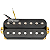 Captador Wilkinson WOHB7 Humbucker Cerâmico – Neck / Bridge para Guitarra - Ponte - Imagem 3