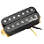Captador Wilkinson WOHB7 Humbucker Cerâmico – Neck / Bridge para Guitarra - Ponte - Imagem 1