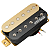 Captador Wilkinson WOHZB Humbucker Cerâmico – Neck / Bridge para Guitarra Elétrica - Ponte - Imagem 3