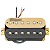 Captador Wilkinson WOHZB Humbucker Cerâmico – Neck / Bridge para Guitarra Elétrica - Braço - Imagem 2