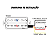 Captador Wilkinson ALNICO 5 Humbucker Para Guitarra - Ponte - Imagem 6