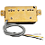 Captador Wilkinson ALNICO 5 Humbucker Para Guitarra - Braço - Imagem 4