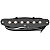 Captador Single Coil Wilkinson Alnico V Telecaster - Braço - Imagem 2