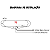 Captador Single Coil Wilkinson Alnico V Telecaster - Braço - Imagem 4