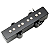 Captador Single Coil Thida Para Jazz Bass 4 Cordas Vintage  - Posição Braço - Imagem 1