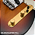 Control Plate Placa De Controle Dourada Para Guitarra Telecaster Vintage - Imagem 4