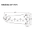 Control Plate Placa De Controle Dourada Para Contra Baixo Jazz Bass - Imagem 6