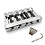 Ponte HiMass Para Contra Baixo Jazz Bass Precision Bass 5 Cordas Thida Cromada - Imagem 3