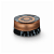 Kit Com 02 Knob Speed Control Para Guitarra Les Paul Preto Com Miolo Dourado - Imagem 4